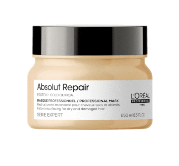 Máscara Revitalizante instantánea 200ml